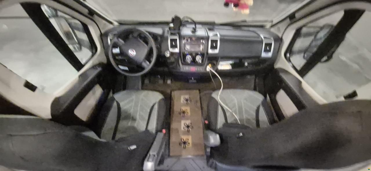 Challenger Mageo 398 eb