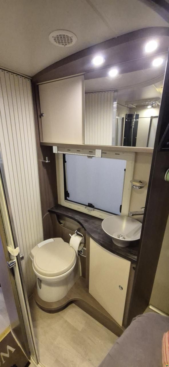 Challenger Mageo 398 eb