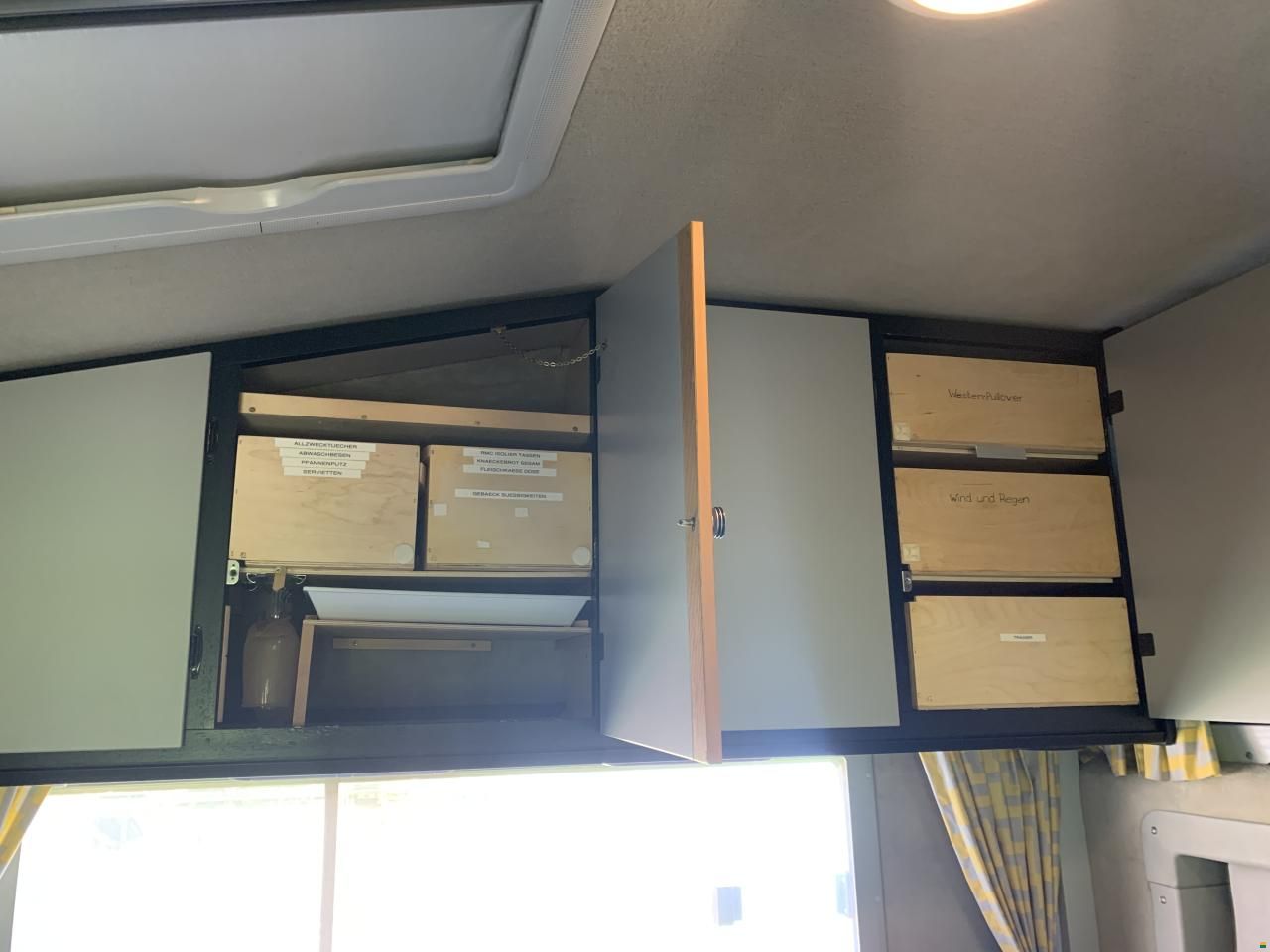 Niesmann-Bischoff ClouTREND 570 G