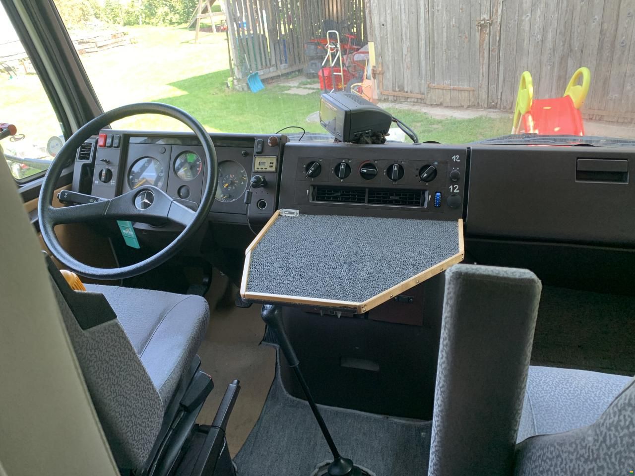 Niesmann-Bischoff ClouTREND 570 G