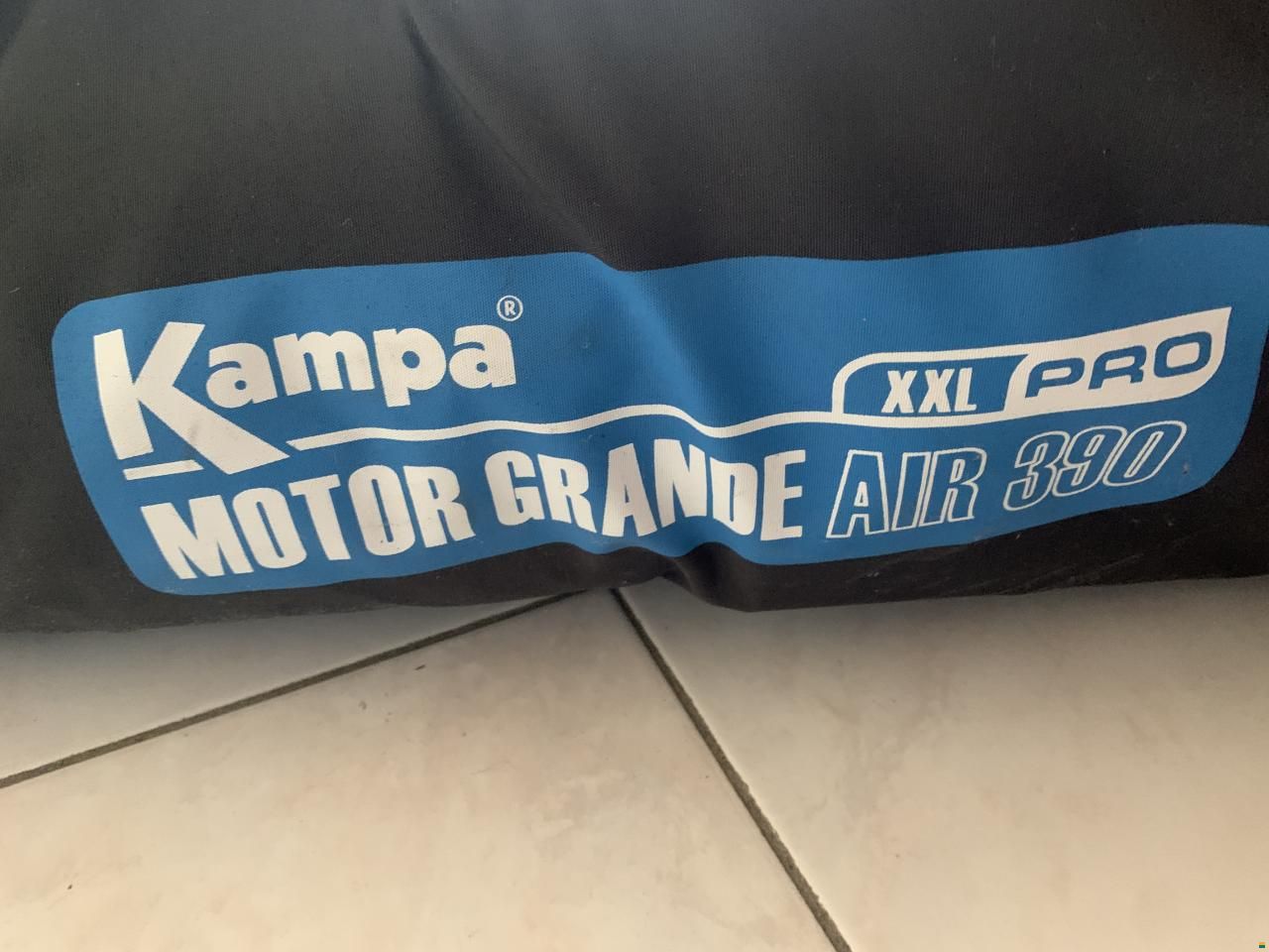 Niesmann-Bischoff ClouTREND 570 G