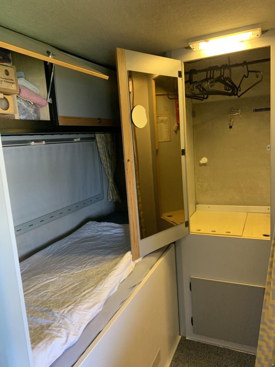 Niesmann-Bischoff ClouTREND 570 G