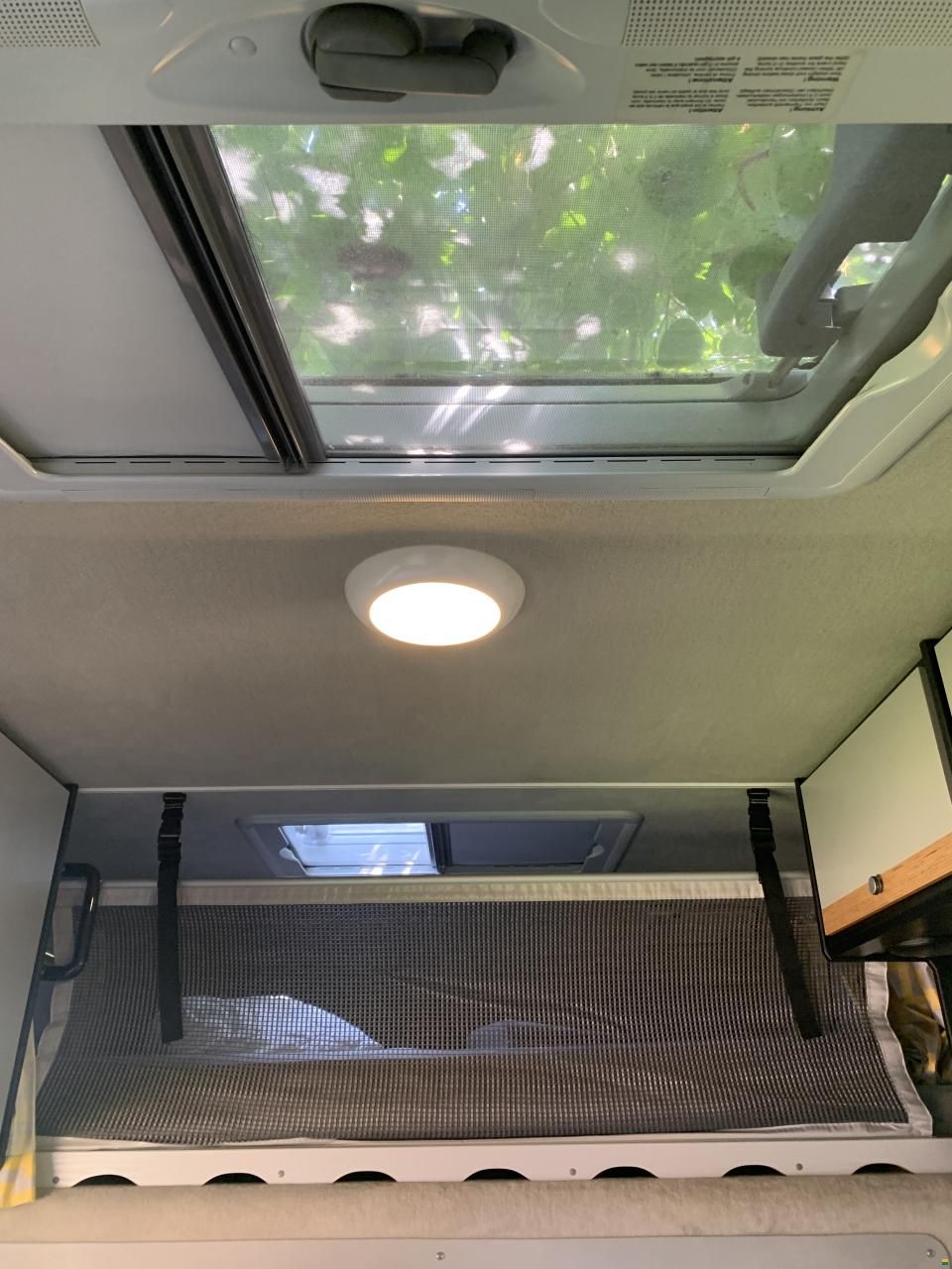 Niesmann-Bischoff ClouTREND 570 G