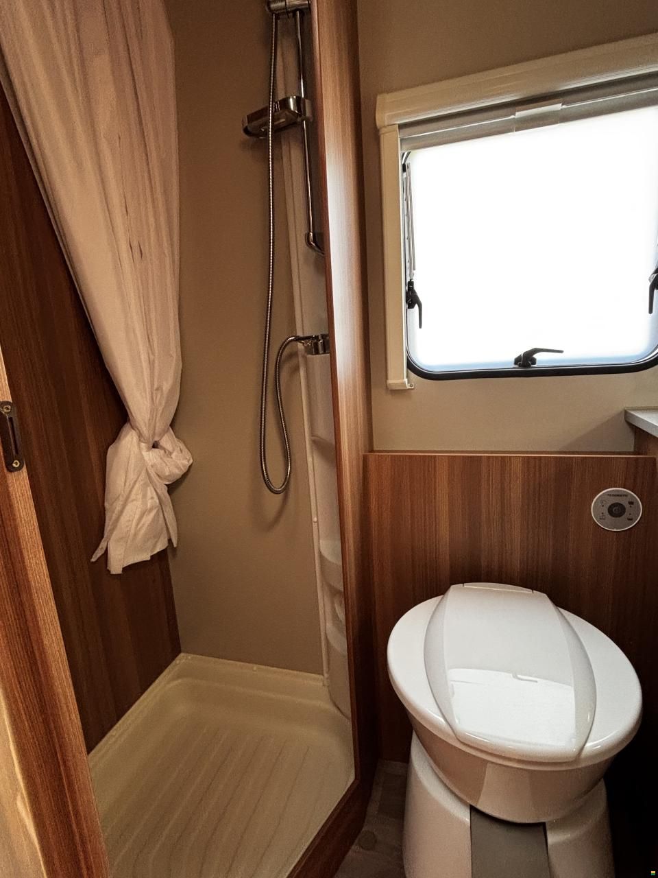 Weinsberg CaraOne 550 QDK