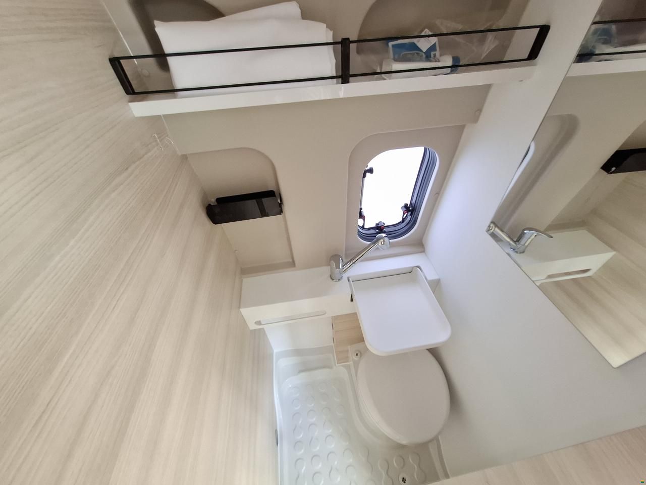 Challenger V114S - AUTOMAT!