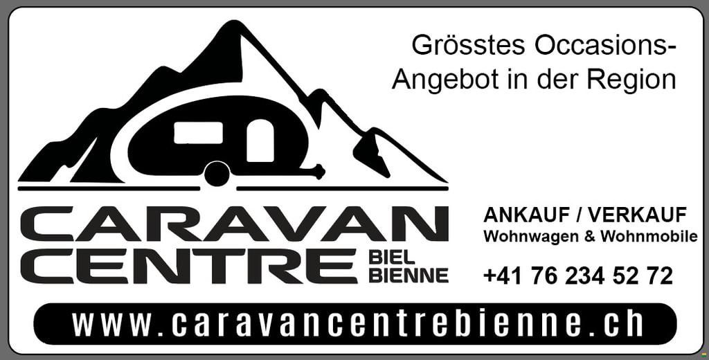 P&ouml;ssl ROADCAR R540 - AUTOMAT!