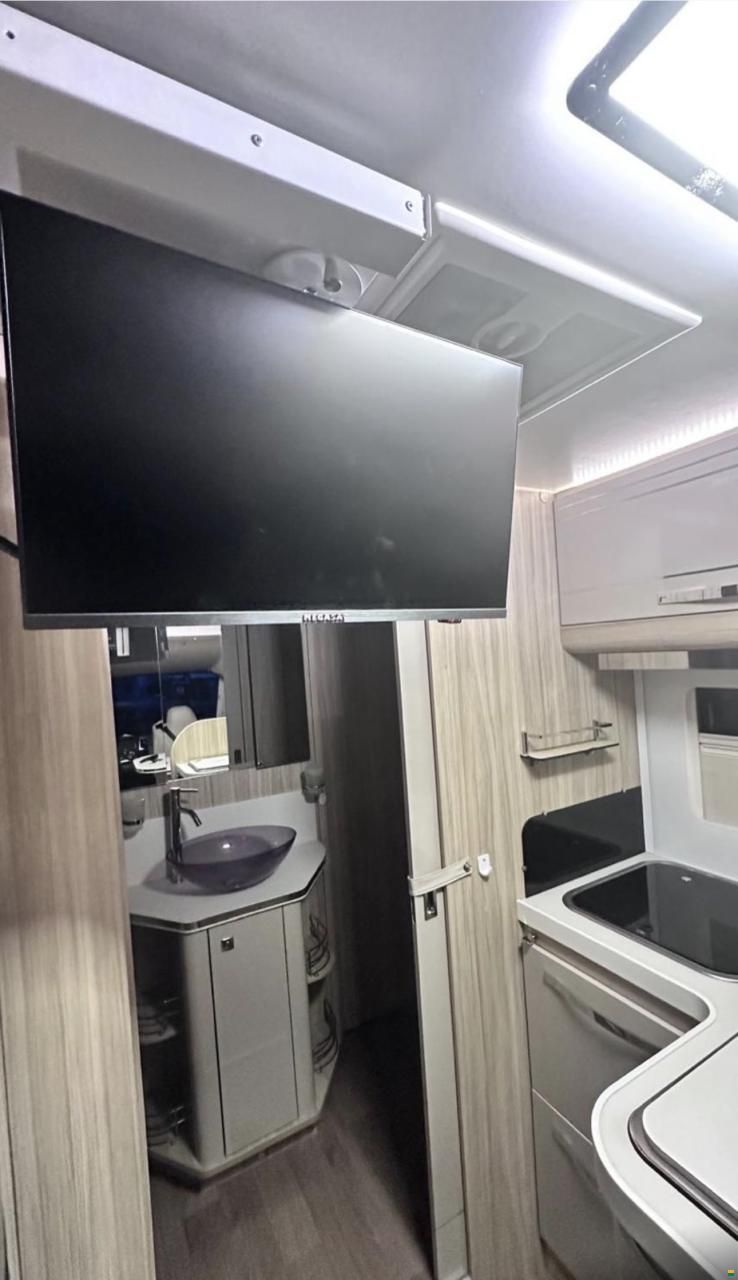 Roller Team Pegaso 266