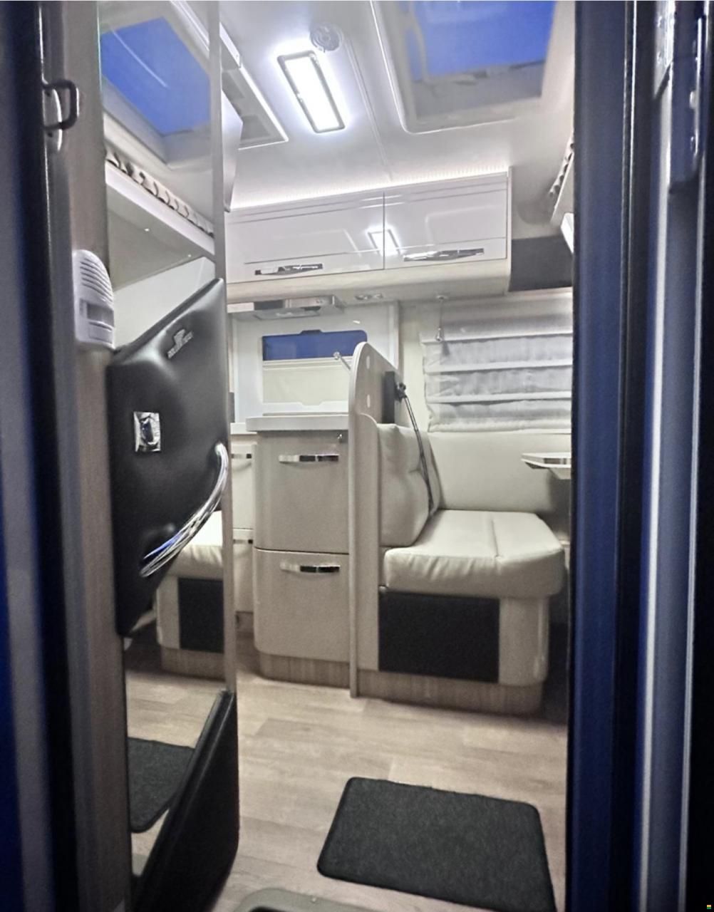 Roller Team Pegaso 266