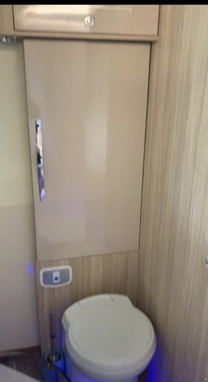 Roller Team Pegaso 266