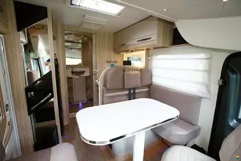 Roller Team Pegaso 266