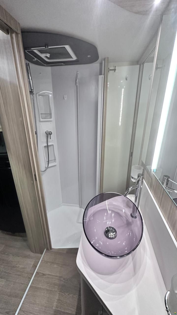 Roller Team Pegaso 266