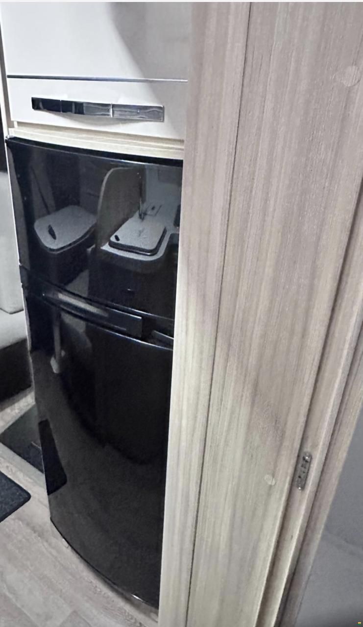 Roller Team Pegaso 266