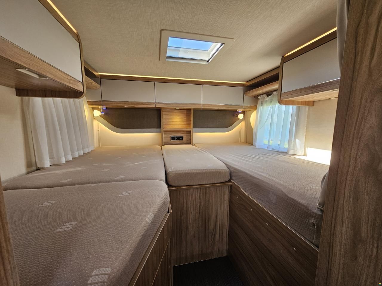 Hymer ML-T 580