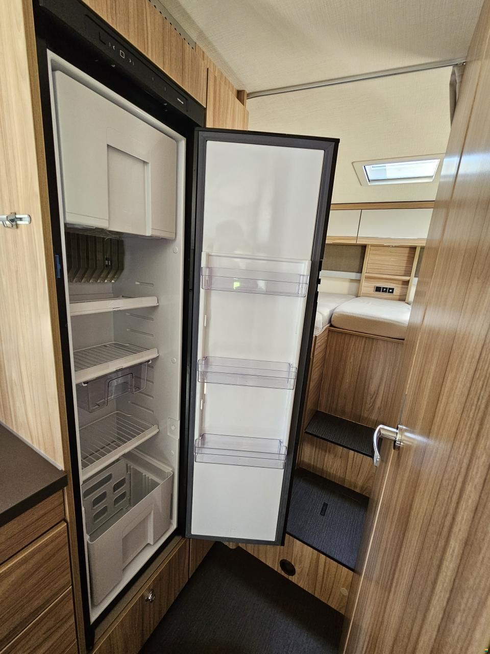 Hymer ML-T 580