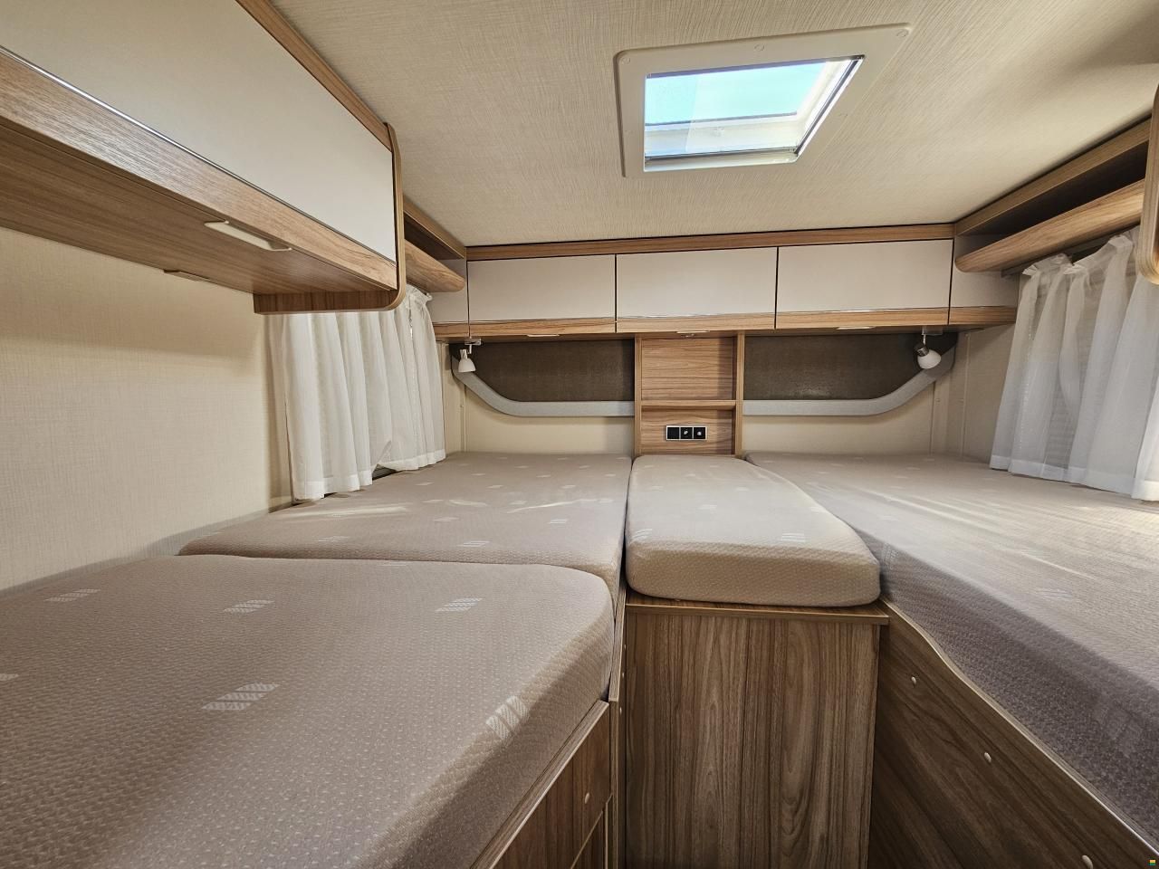 Hymer ML-T 580