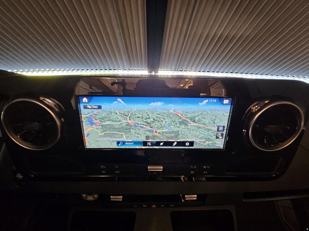 Hymer ML-T 580