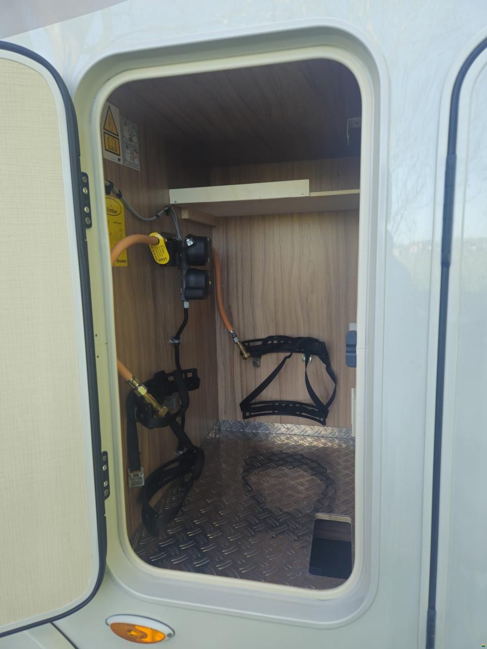 Hymer ML-T 580