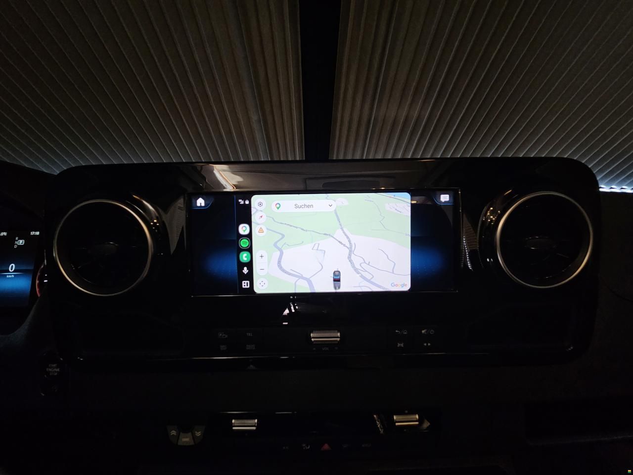 Hymer ML-T 580