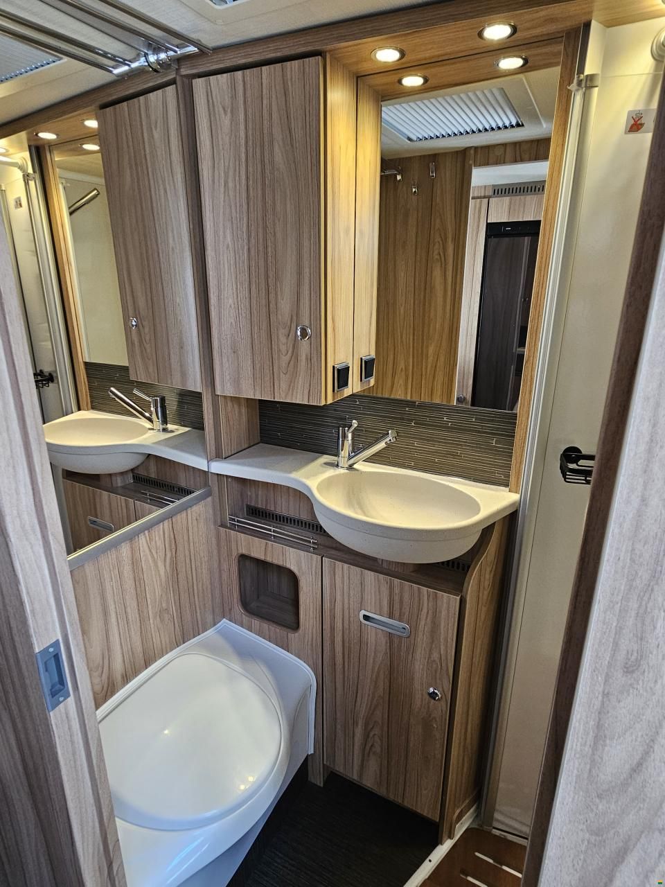 Hymer ML-T 580