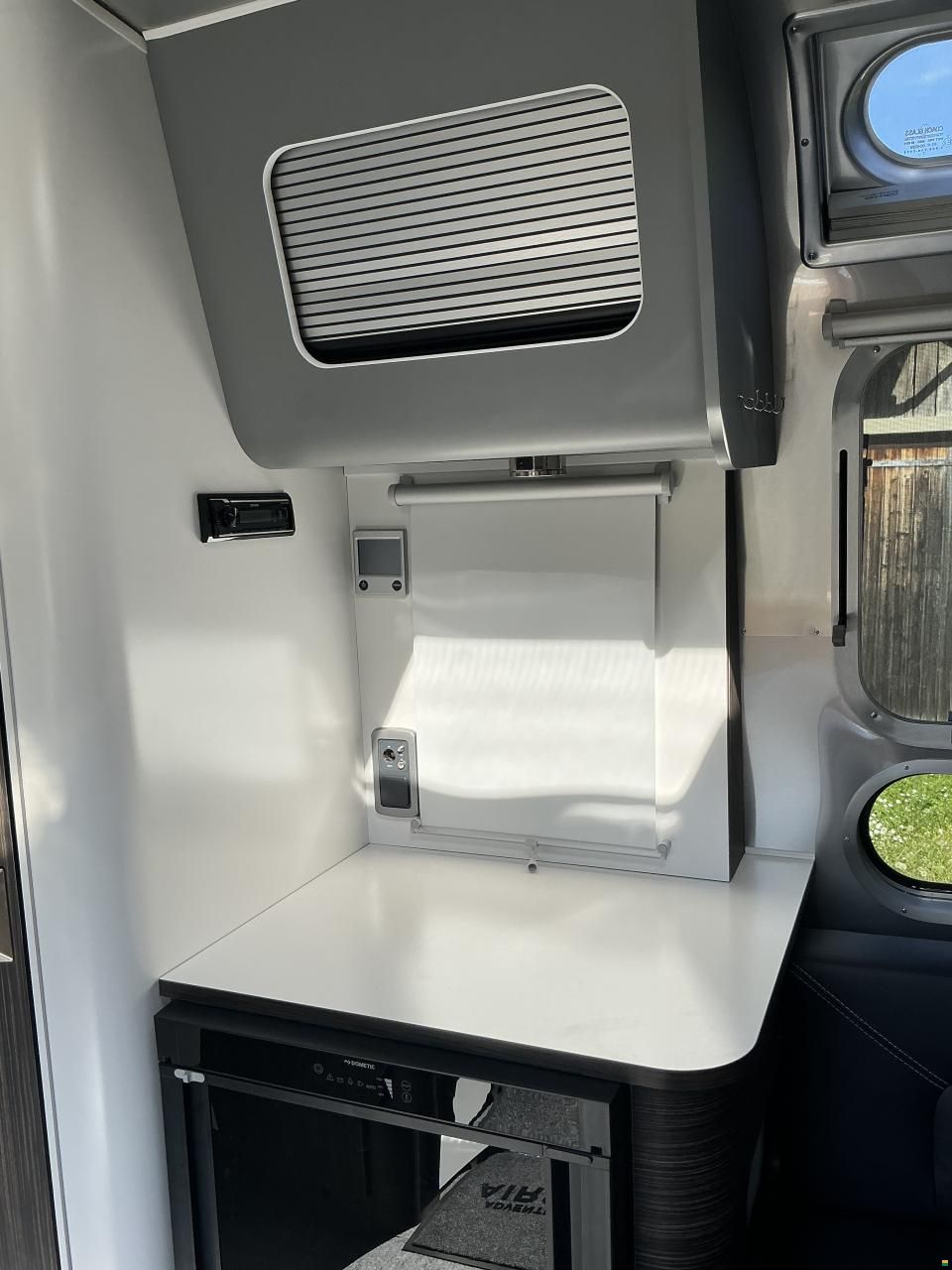 Airstream 534 Europamodell