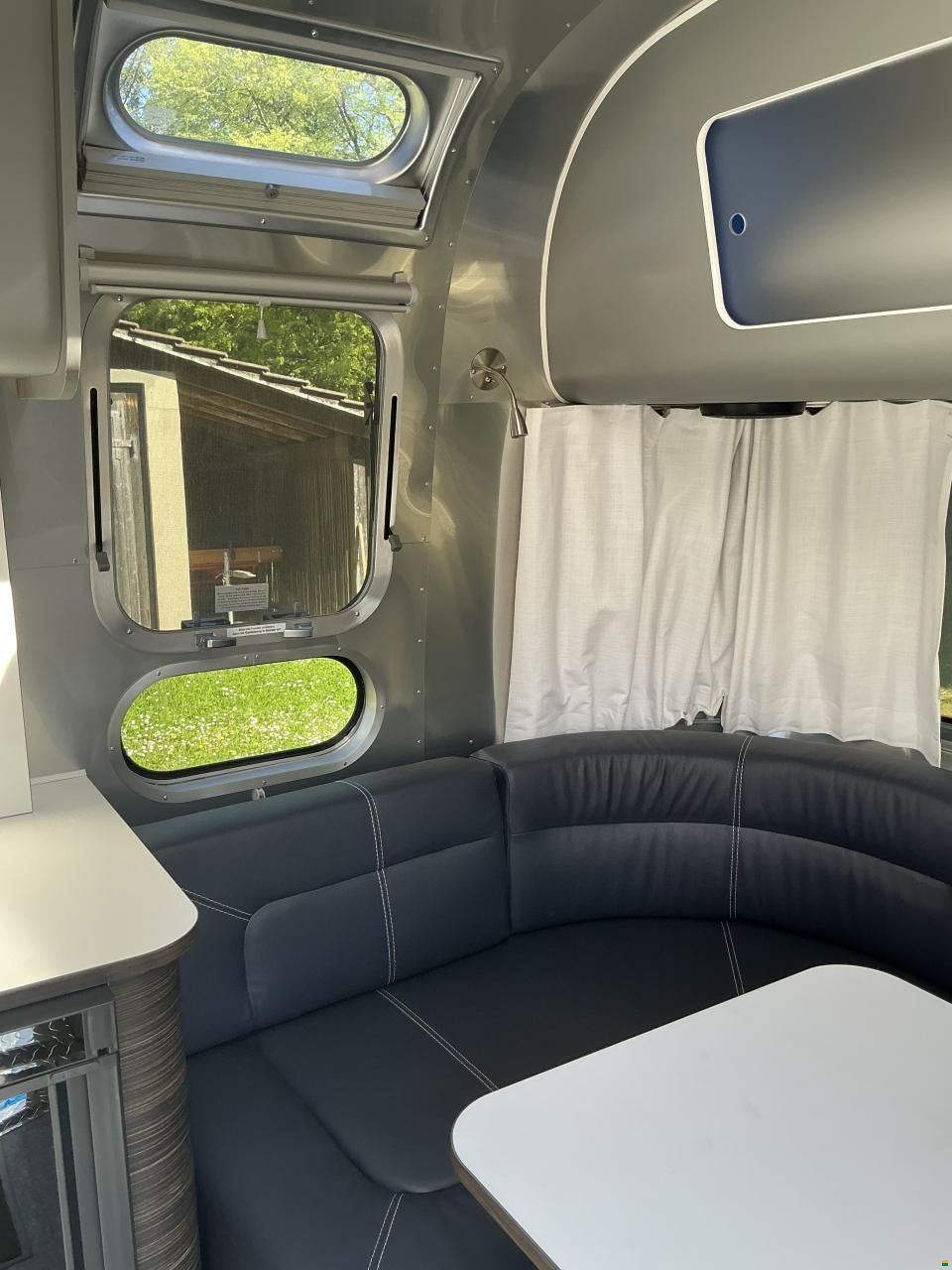 Airstream 534 Europamodell