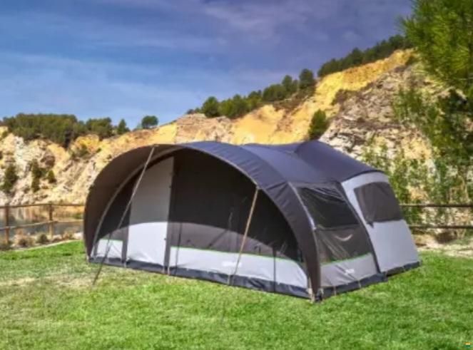 Comanche Oregon Greyline 2022