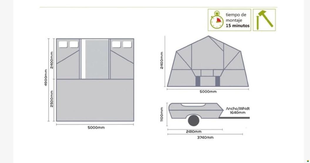 Comanche Oregon Greyline 2022