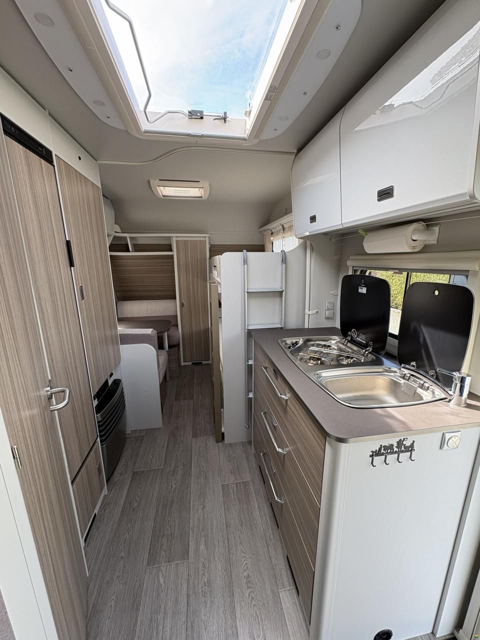 B&uuml;rstner Averso Plus 510 TK