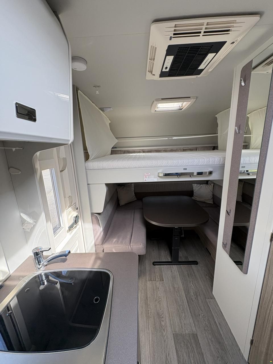 B&uuml;rstner Averso Plus 510 TK