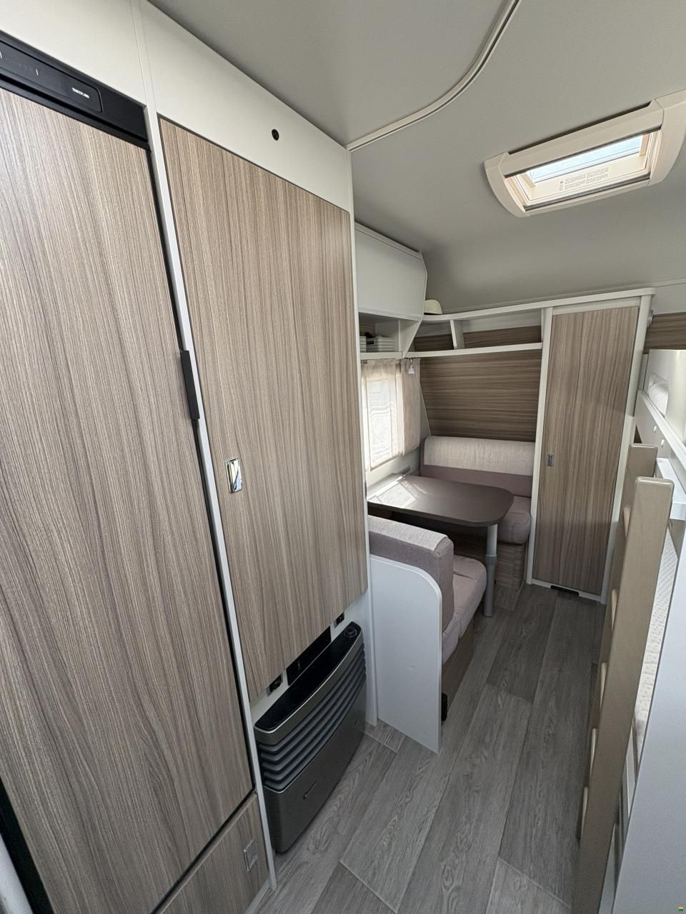 B&uuml;rstner Averso Plus 510 TK