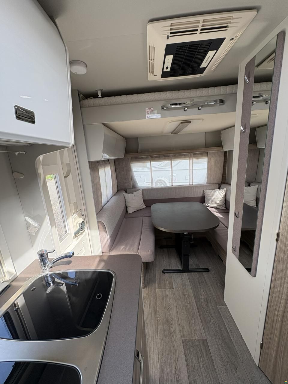 B&uuml;rstner Averso Plus 510 TK