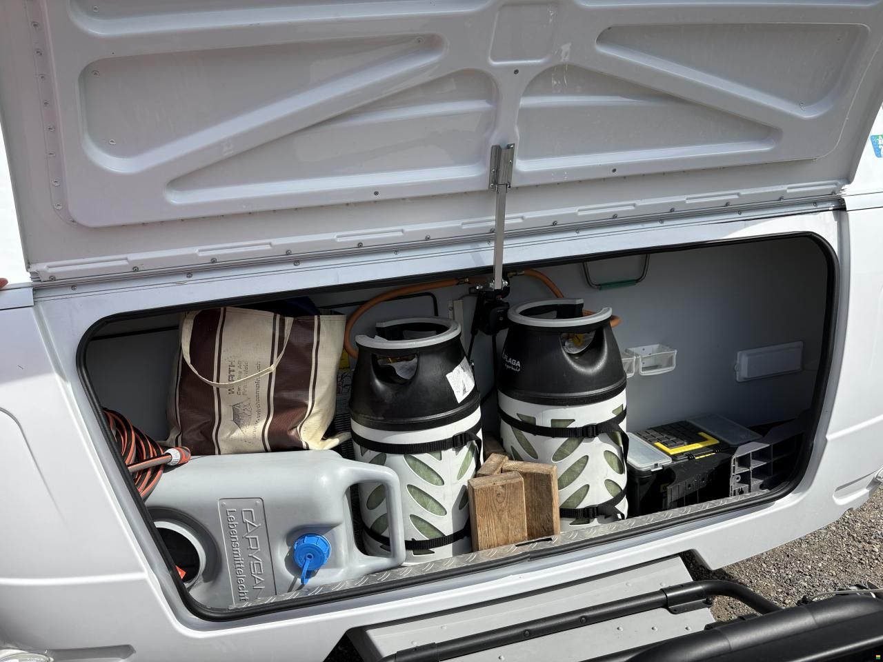 B&uuml;rstner Averso Plus 510 TK