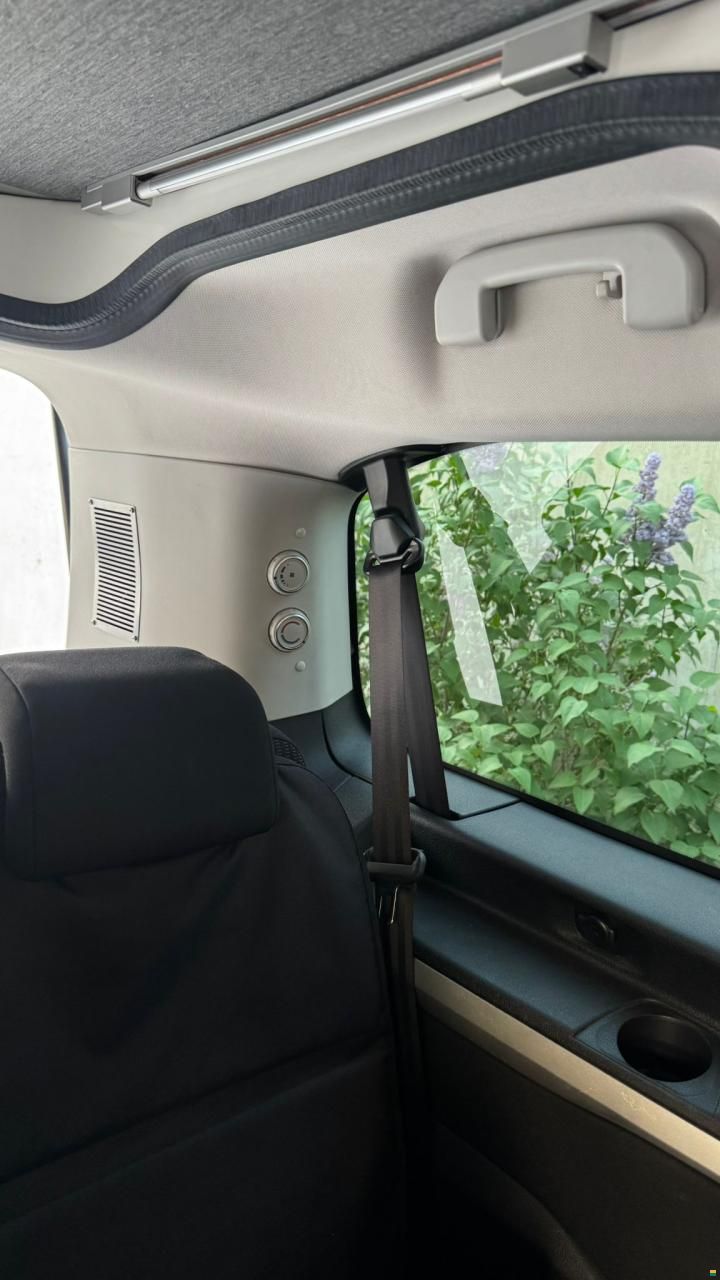 Peugeot Possl Vanster