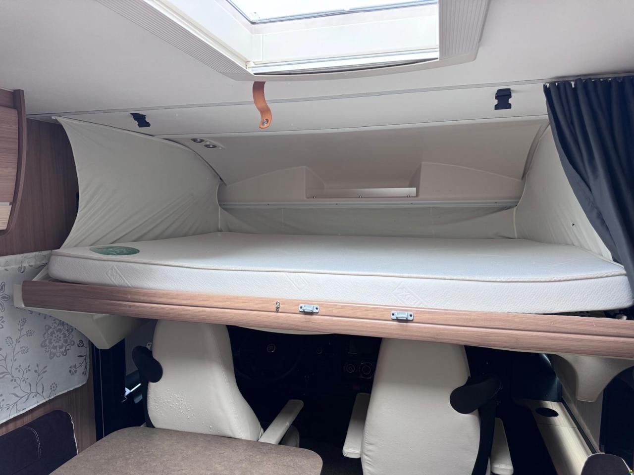 Pilote Fiat G600 XLG