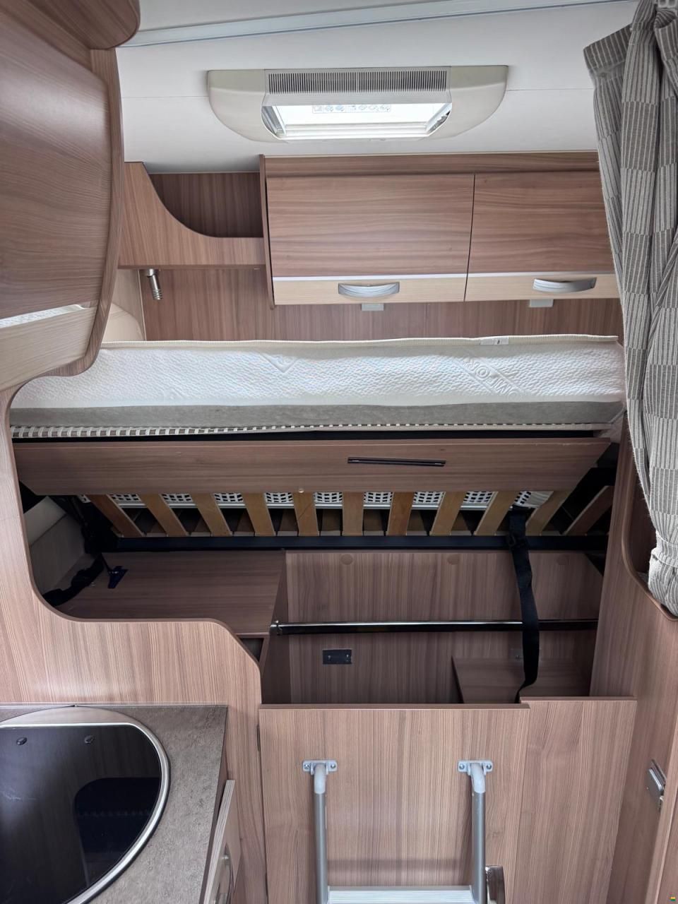 Pilote Fiat G600 XLG