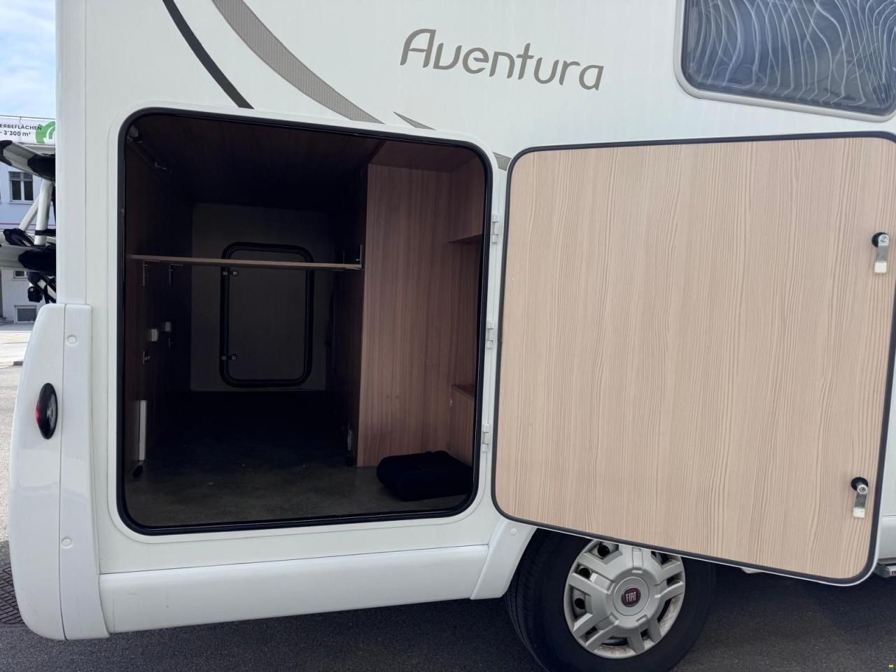 Pilote Fiat G600 XLG