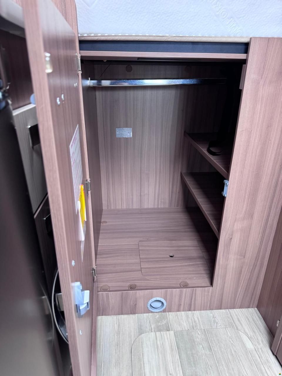 Pilote Fiat G600 XLG