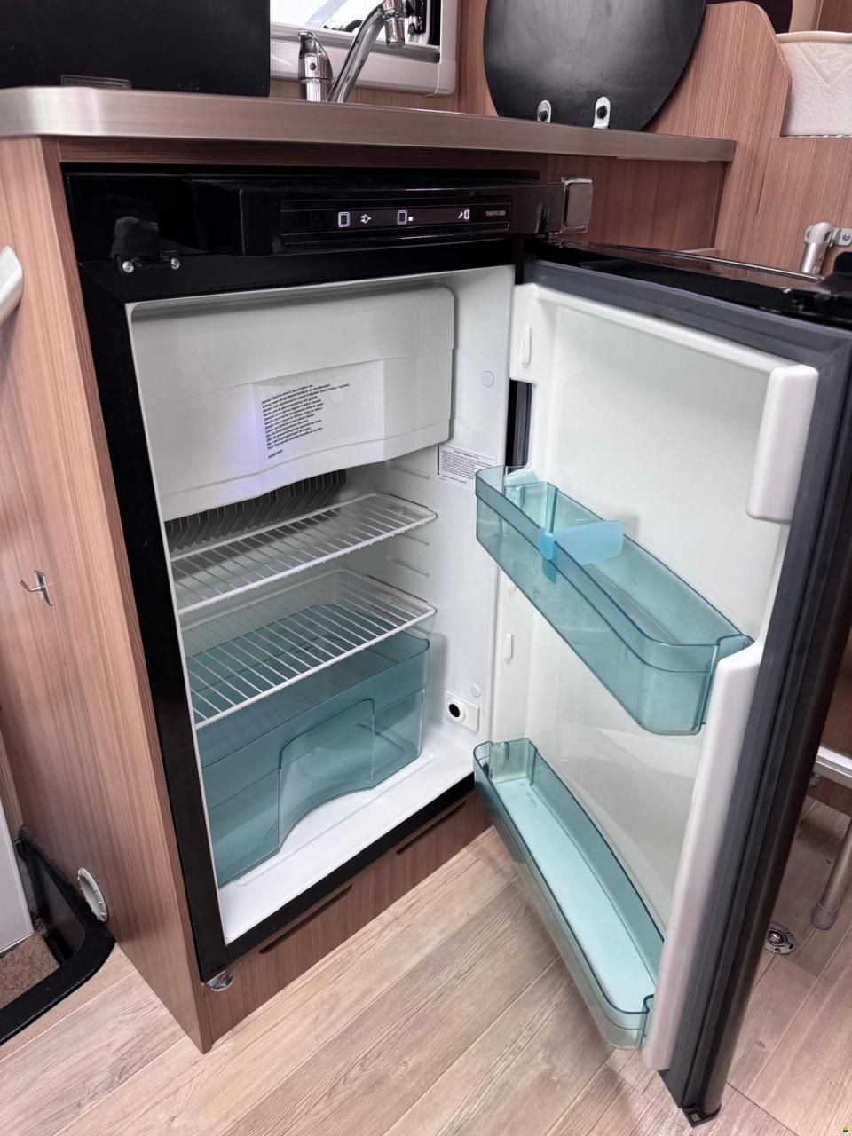 Pilote Fiat G600 XLG