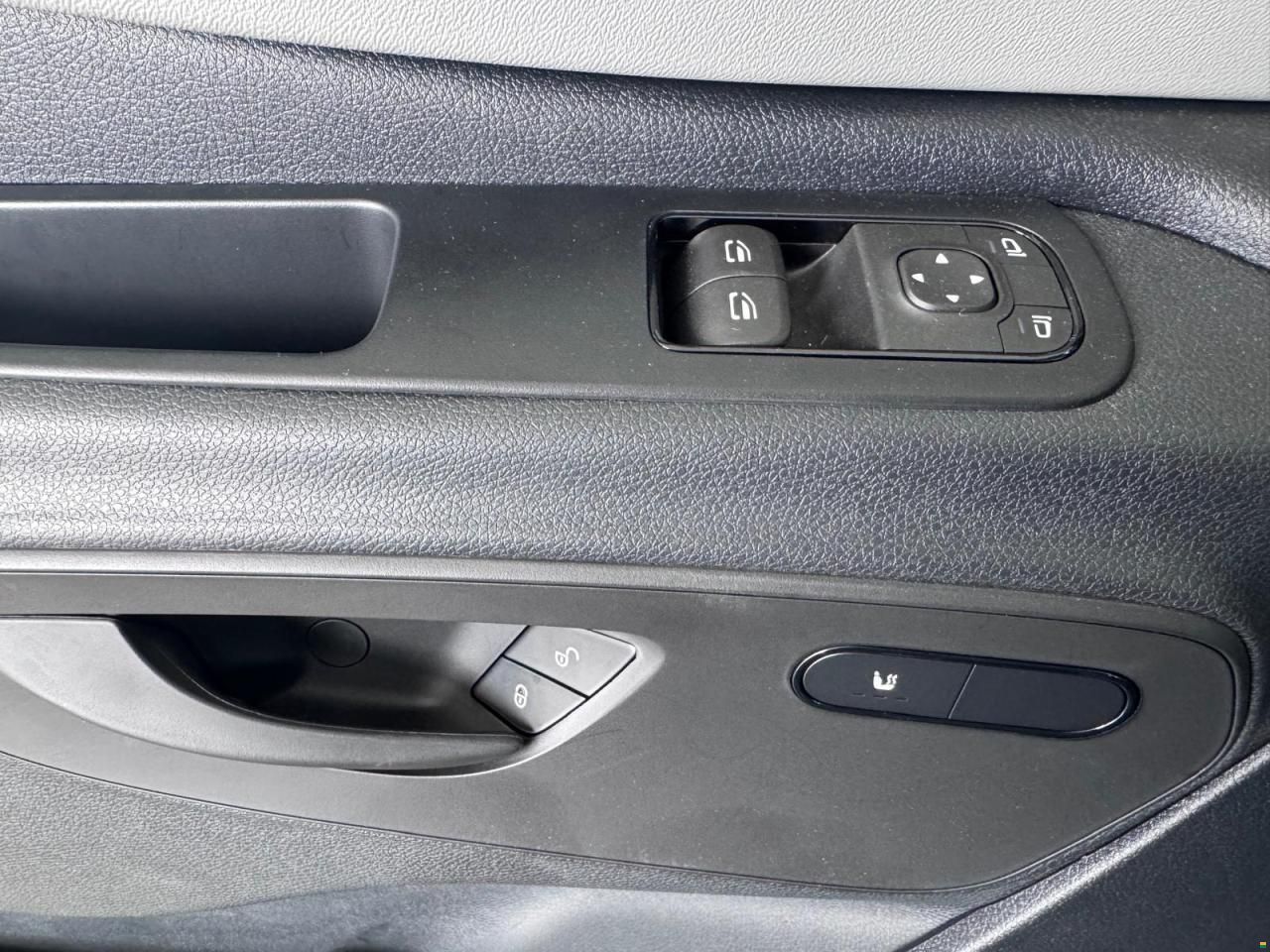 Hymer Mercedes Automat