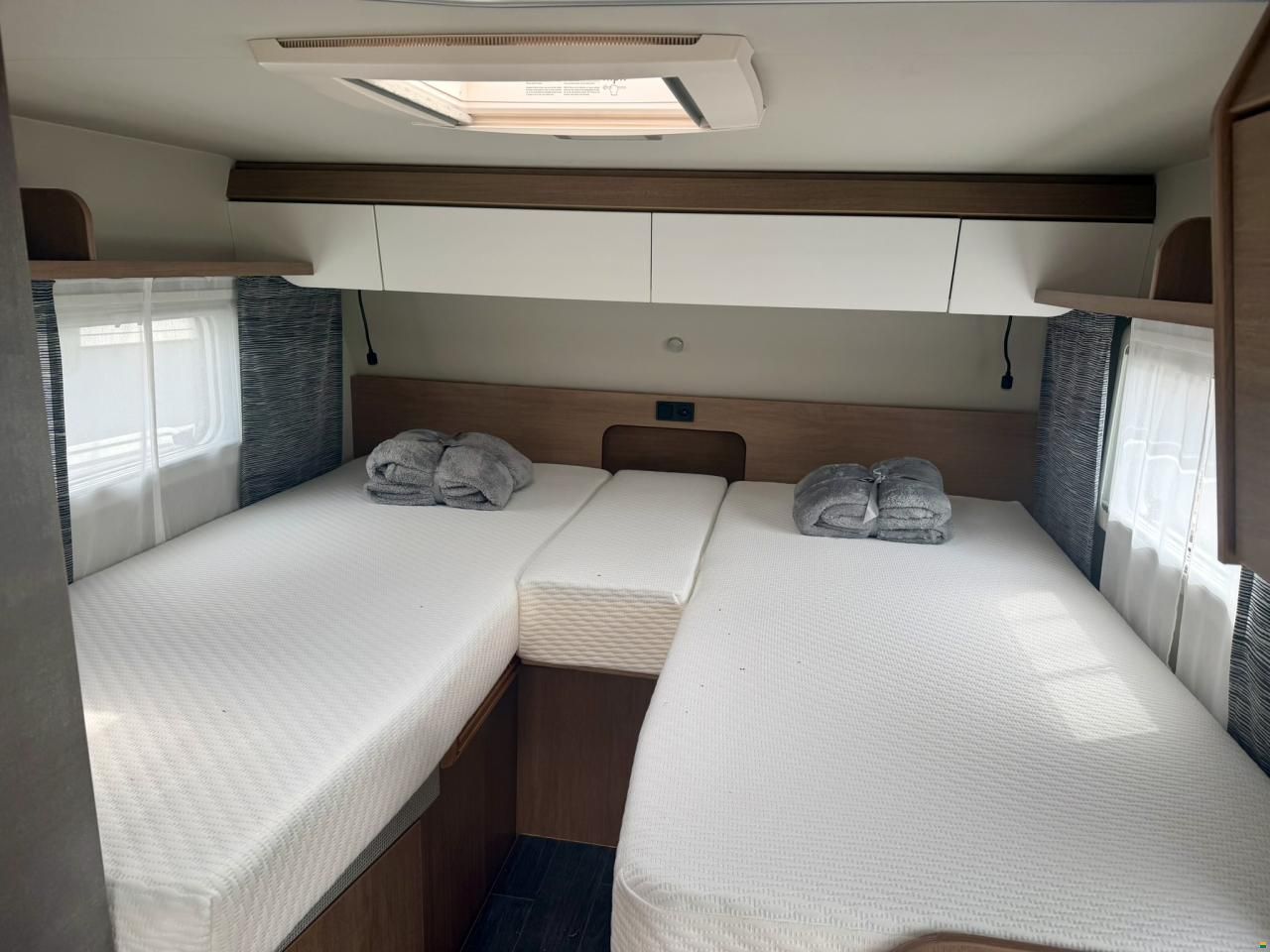 Tabbert Senara 460 E