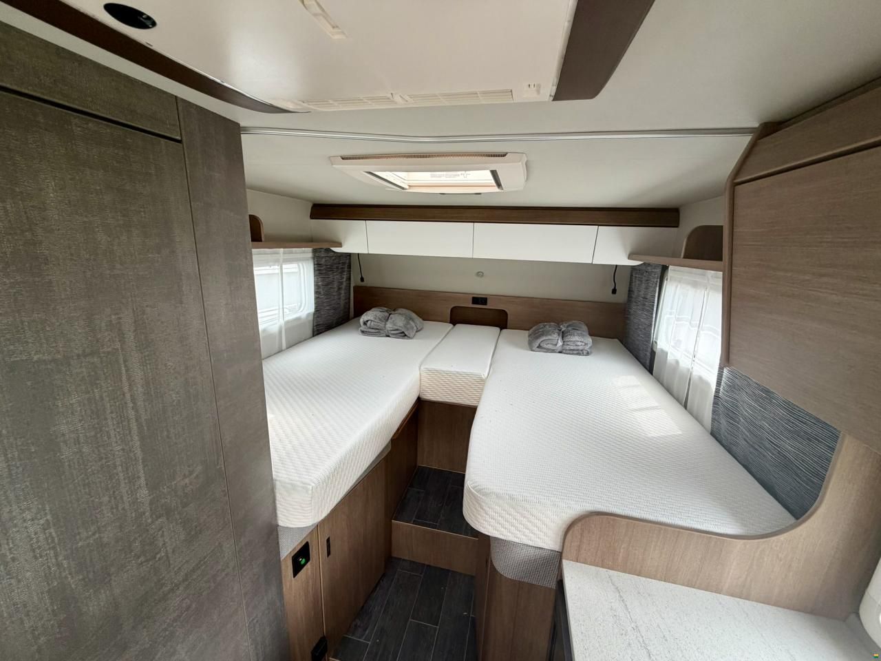 Tabbert Senara 460 E