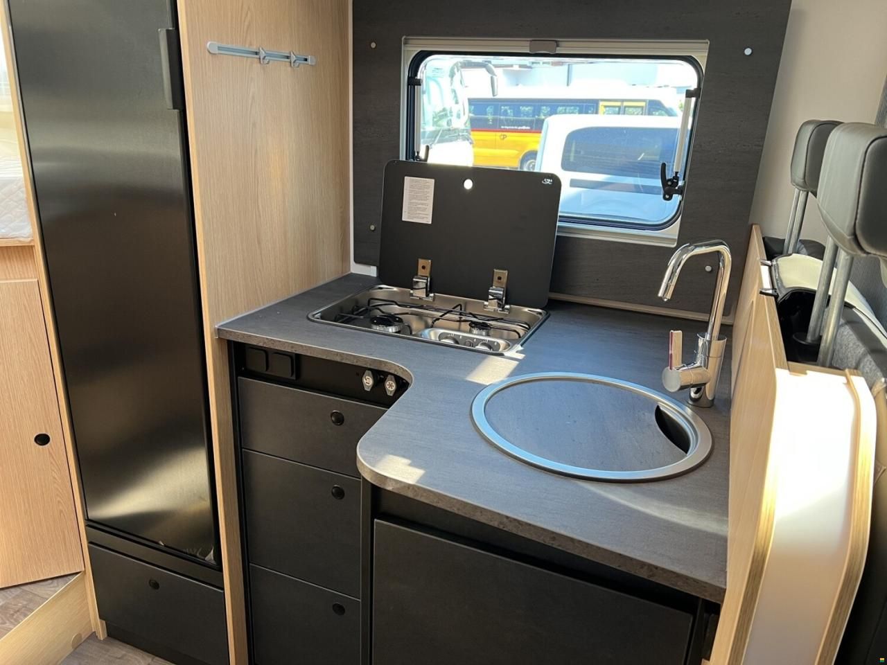 Sunlight Adventure T 66S