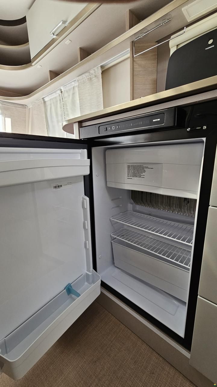 B&uuml;rstner Premio 460 TL