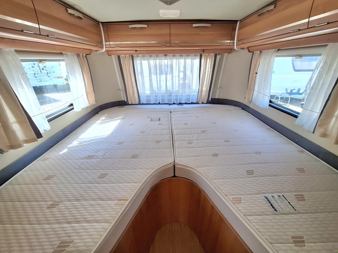 Eriba Troll 542 GT - Kultwohnwagen