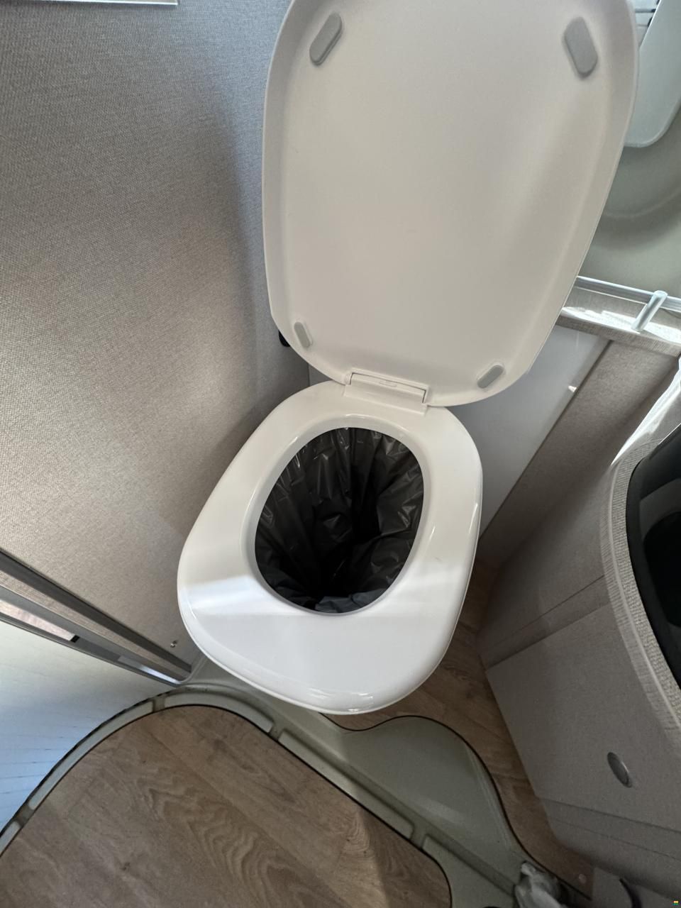 P&ouml;ssl Campscout Elegance