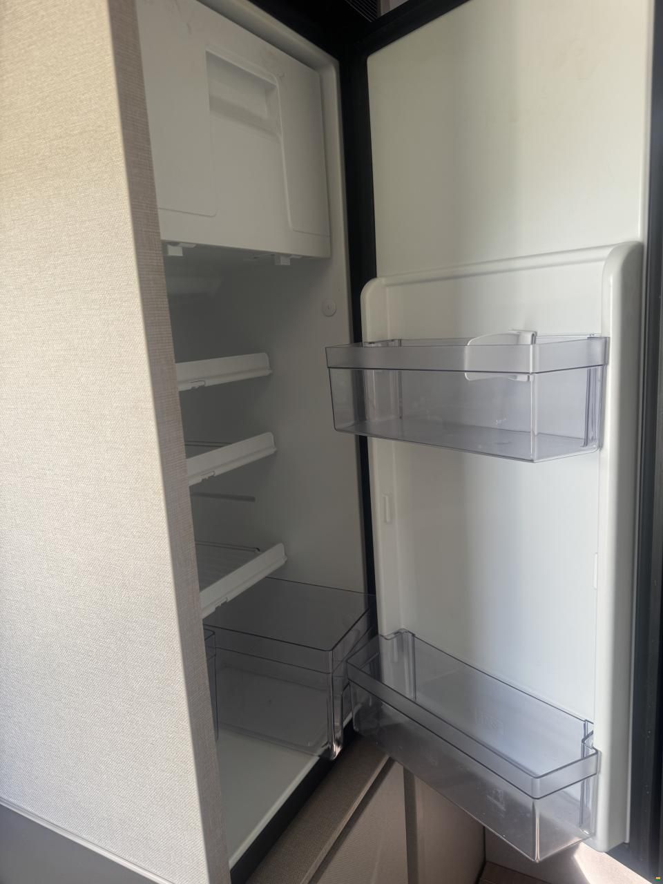 P&ouml;ssl Campscout Elegance