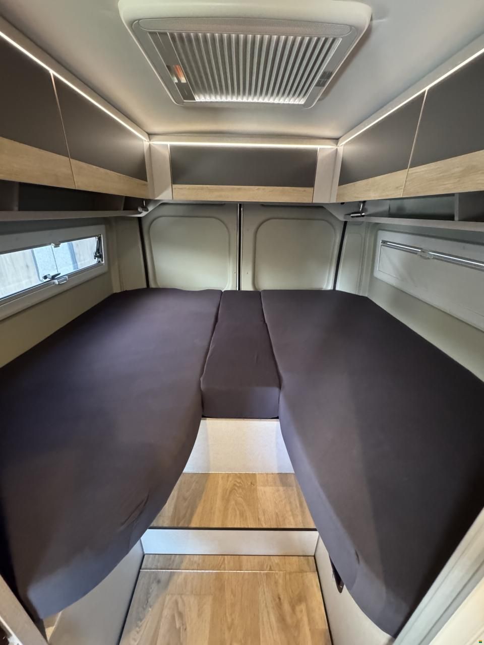 P&ouml;ssl Campscout Elegance