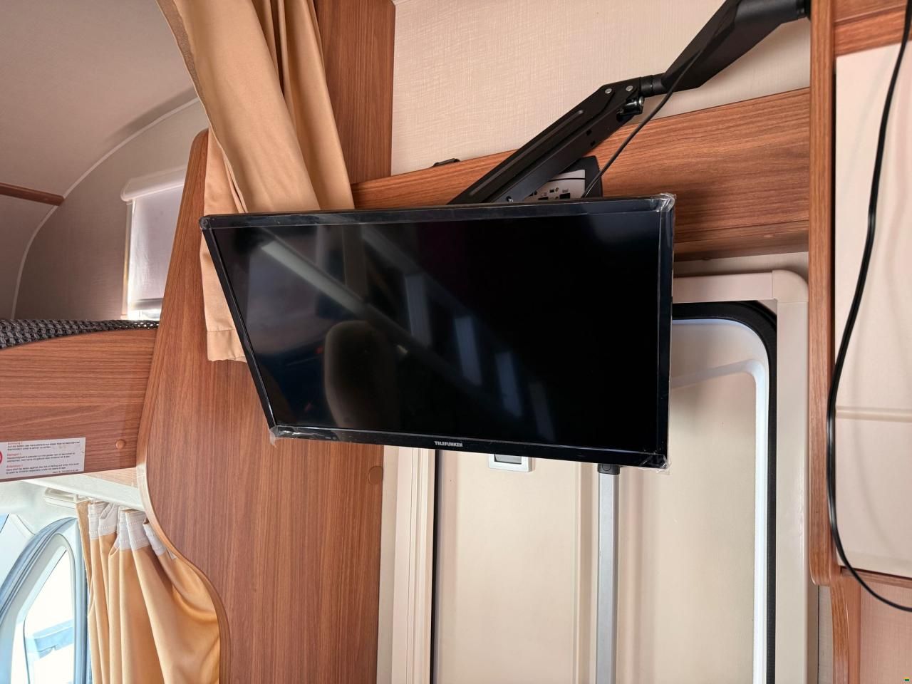 Fiat Ducato Capron A464