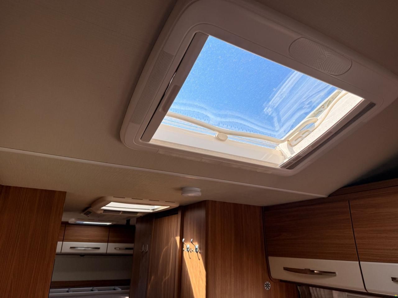 Fiat Ducato Capron A464