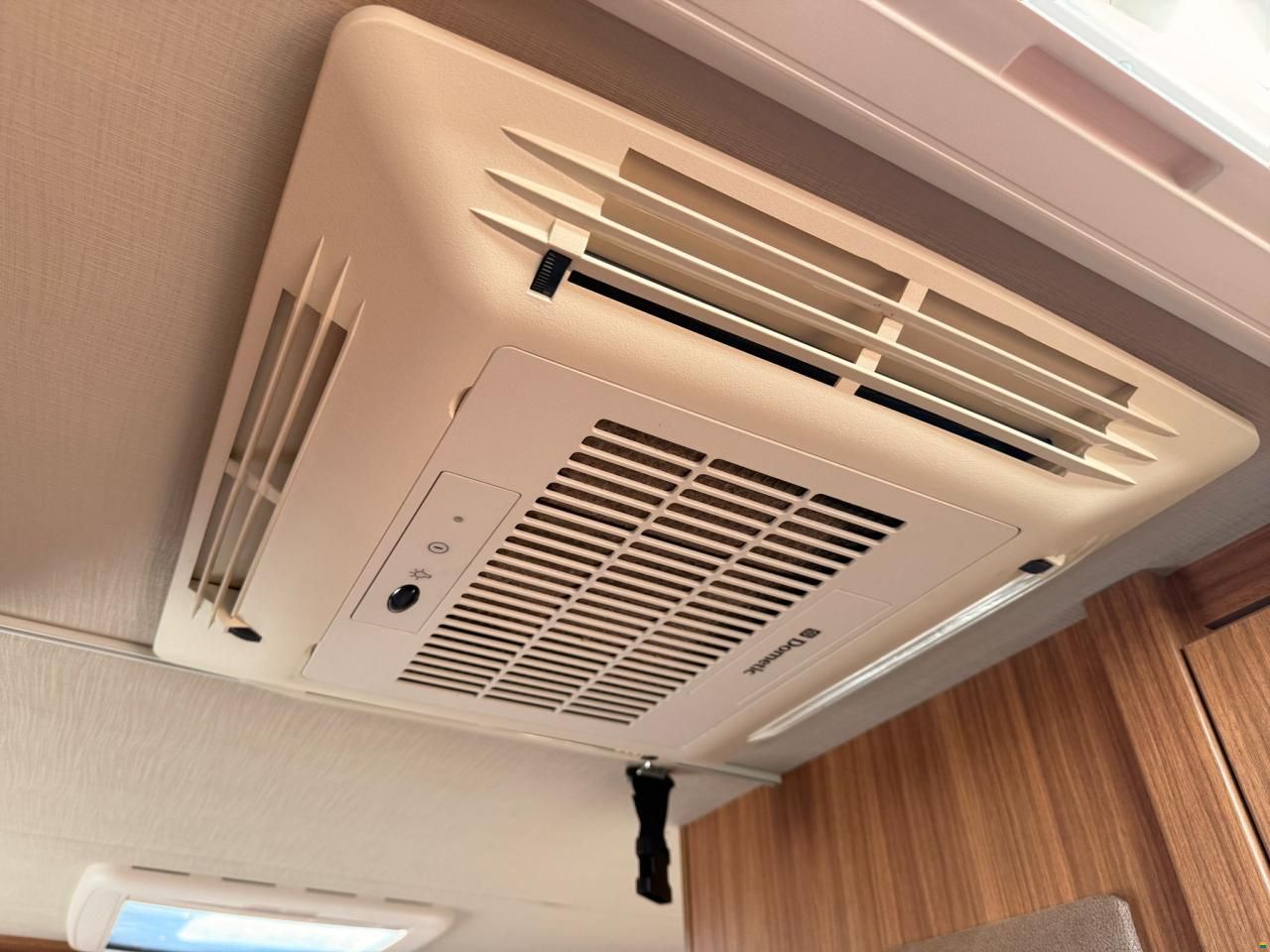 Fiat Ducato Capron A464